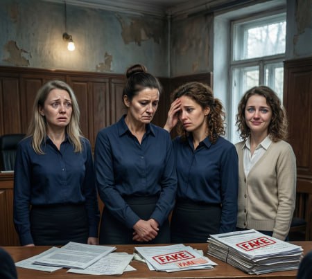 Суд в Щёкине вынес приговор работницам «Почты России» по делу о хищении 9 млн рублей