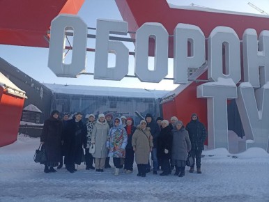 В 2026 году проект Виктора Дзюбы «Узнай свой край» продолжится