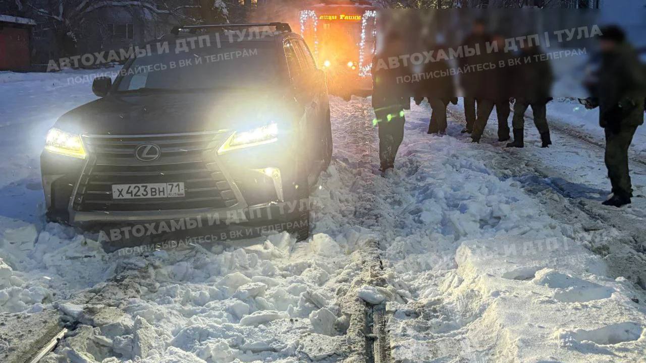 Зима пришла - трамваи встали Зима пришла - трамваи встали