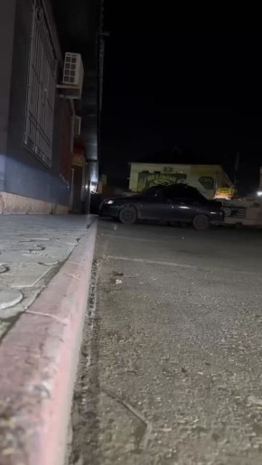 В Дагестане ёжик со скотчем на лапке попросил помощи у человека, а после убежал по своим ёжиковым делам