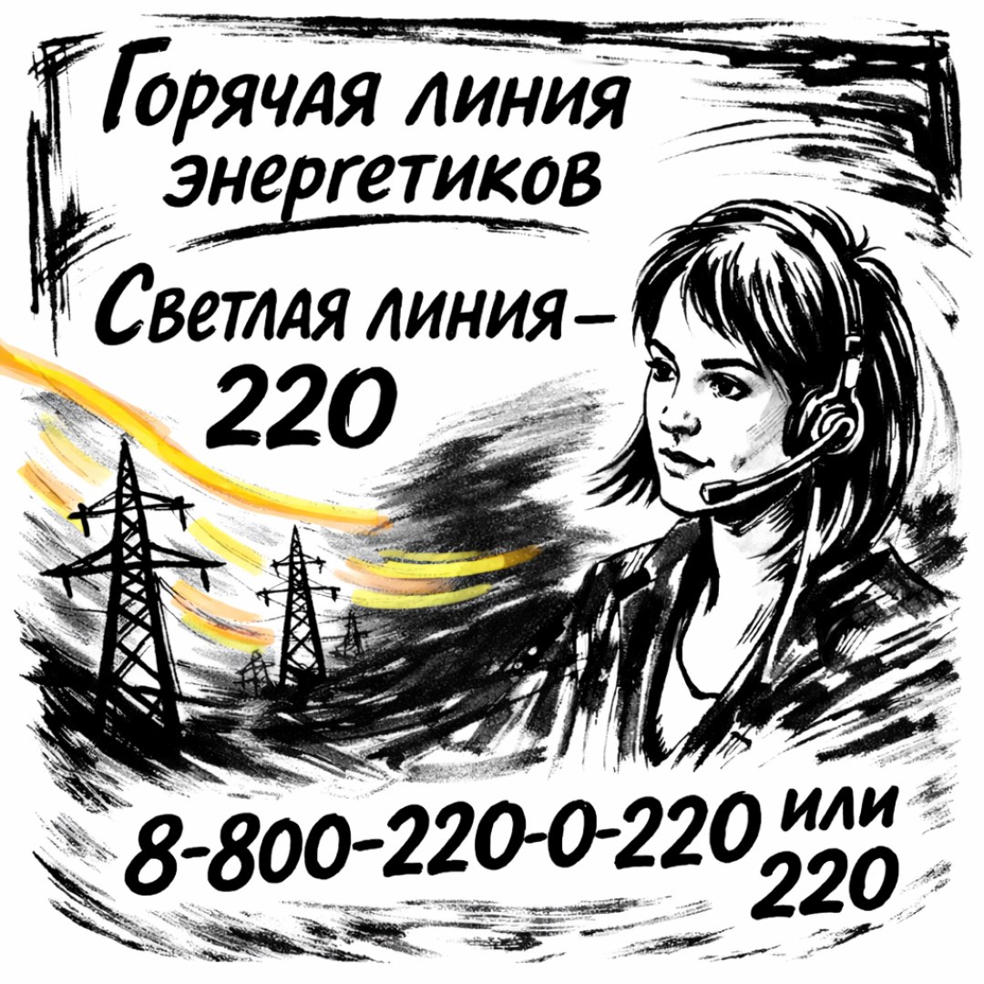 Пропал свет? Рассказываем, что делать Пропал свет? Рассказываем, что делать