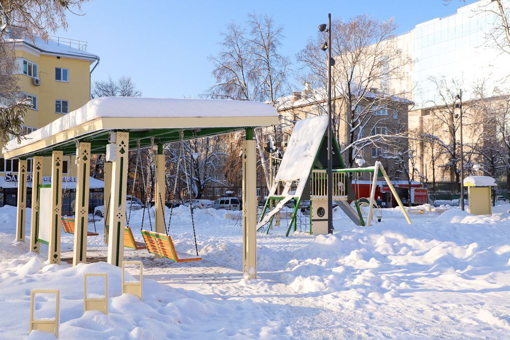 Илья Беспалов: Уютное и функциональное пространство Илья Беспалов: Уютное и функциональное пространство