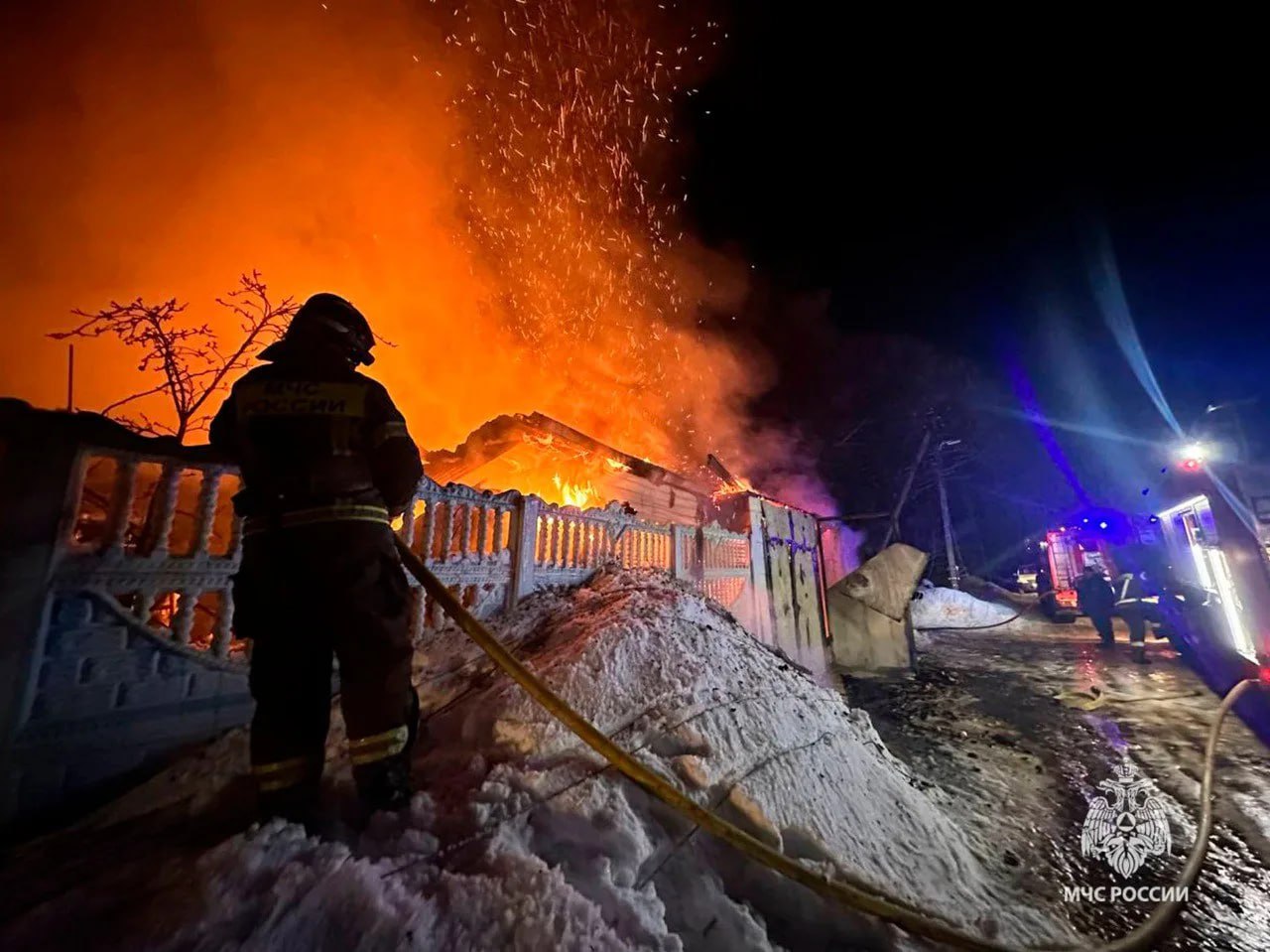 В Тульской области за сутки потушили один техногенный пожар В Тульской области за сутки потушили один техногенный пожар