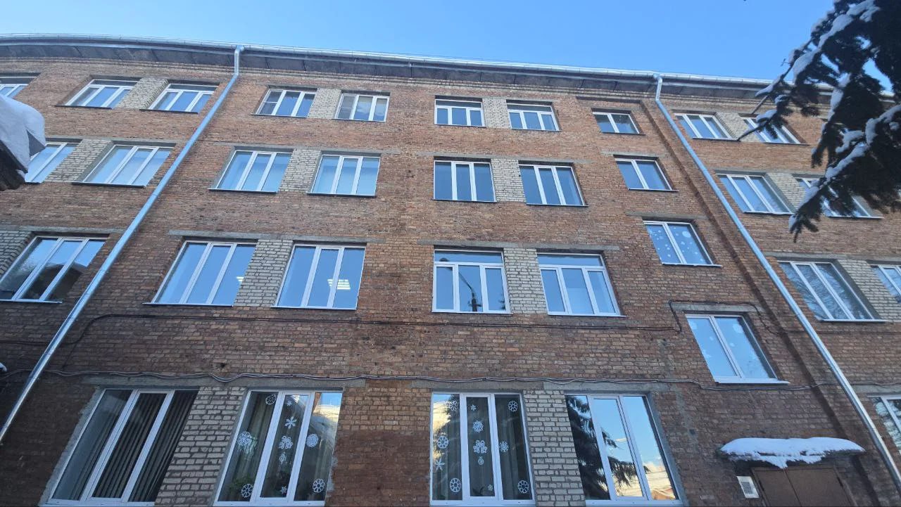 «Сидели на парах в шапках»: студентки тульского педколледжа рассказали о проблемах с отоплением