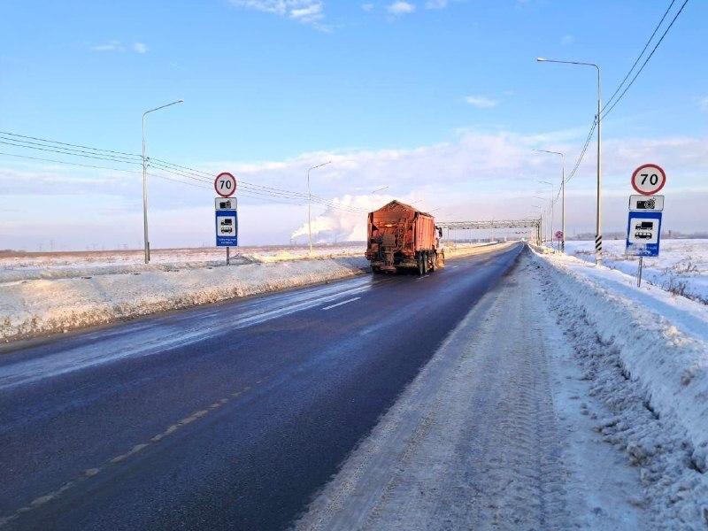 Дорожный ремонт: какие участки обновили по просьбам жителей