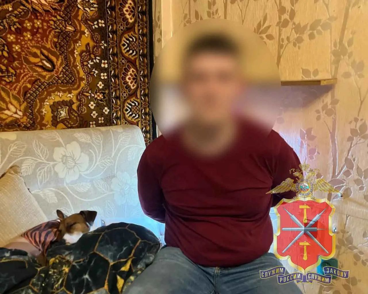 Тульский Смауг: мужчина украл золотые украшения почти на 140 тысяч рублей из ПВЗ Wildberries Тульский Смауг: мужчина украл золотые украшения почти на 140 тысяч рублей из ПВЗ Wildberries