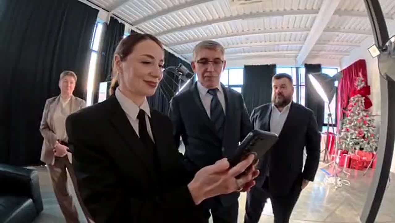 Большое интервью Дмитрия Миляева: как это было