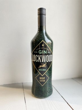 ������ ������ ����� Lockwood Original Night Edition: ��������� ������ �� ������ � ��������� ���������