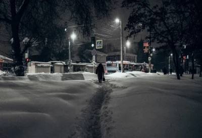 До половины месячной нормы осадков: Тульскую область накроет циклон