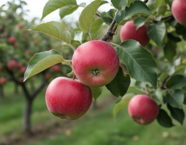 Как выбрать сладкие яблок для средней полосы: полезные сорта и практичный садовый подход