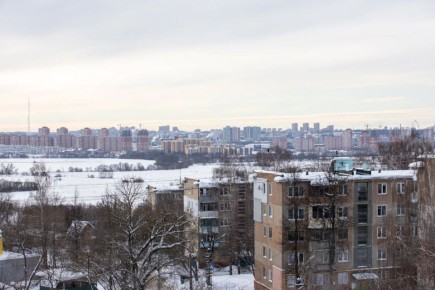 Тульский Росреестр за 2025 год выявил более 1 000 нарушений земельного законодательства