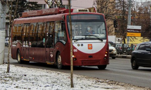 Что изменится для тульских перевозчиков с 1 марта