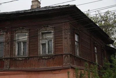 Многострадальный жилой дом Ф. Д. Костроминой на улице Жуковского (он горел в 2024-м и 2025-м) станет спортивным центром