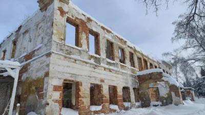 Кадастровая стоимость усадьбы Гартунгов в Федяшево снизится почти в два раза?