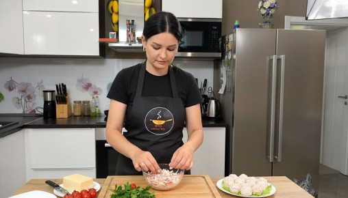 7 лёгких новогодних закусок, которые готовятся быстро и всем нравятся