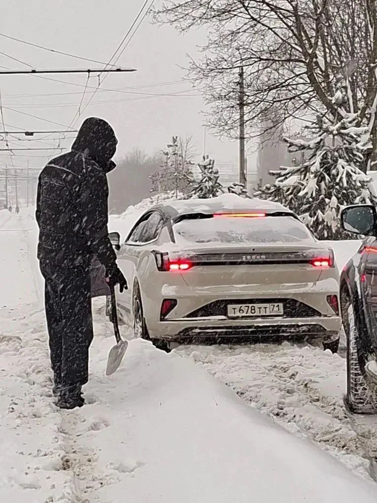 На каких улицах Тулы автомобилисты чаще всего останавливают трамваи На каких улицах Тулы автомобилисты чаще всего останавливают трамваи