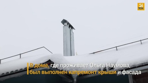 Тульские коммунальщики круглосуточно борются с последствиями снегопада