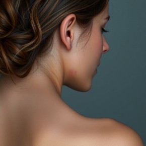 Ревнивый туляк укусил свою подругу за бочок плечо во время посиделок