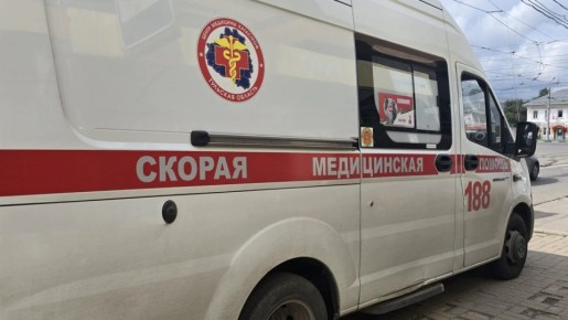 Сотрудницы «Аэрозоля» в Новомосковске травмировались из-за хлопка пара