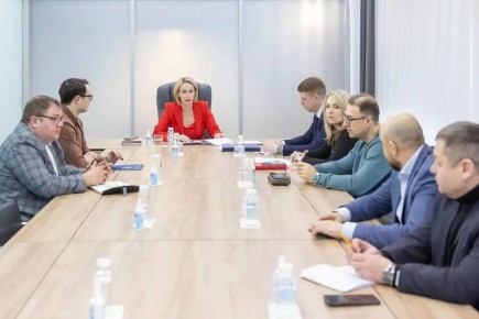 Министерство транспорта и дорожного хозяйства Тульской области держит на особом контроле работу перевозчиков