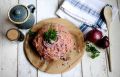 Рецепт фарша с овощами: как удивить мужа вкусной едой