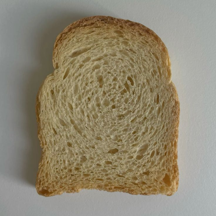 Как отказ от хлеба изменил восприятие еды и самочувствие