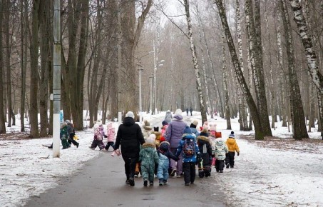 В Тульской области более пяти тысяч детей состоят на учёте с ожирением