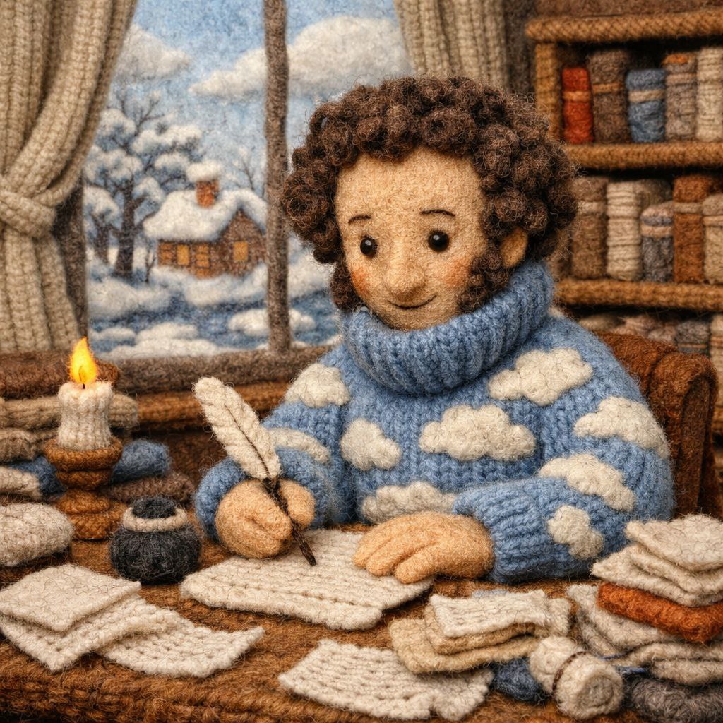 1 февраля отмечается уютный праздник – День свитера 1 февраля отмечается уютный праздник – День свитера