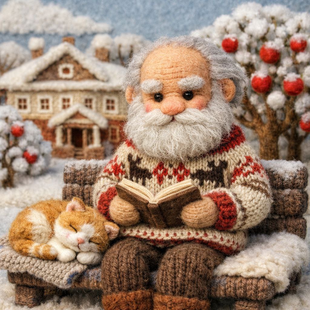 1 февраля отмечается уютный праздник – День свитера 1 февраля отмечается уютный праздник – День свитера