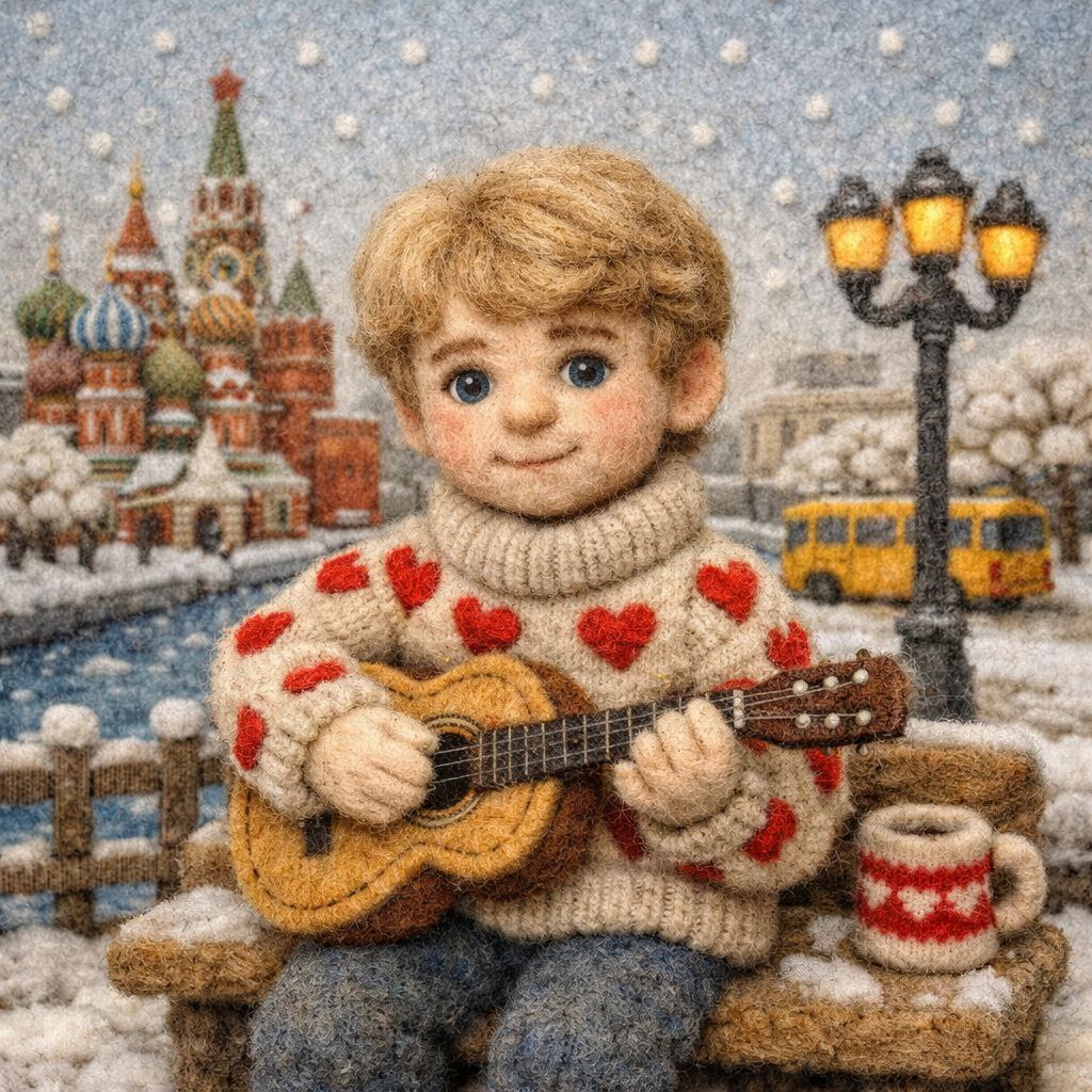 1 февраля отмечается уютный праздник – День свитера