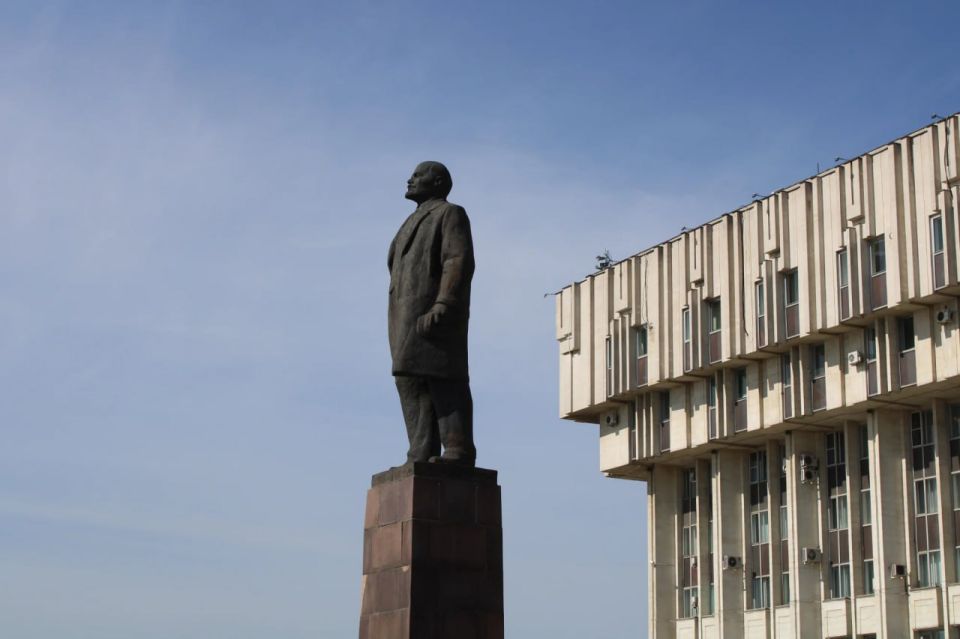 В Тульской области появятся новые министерства