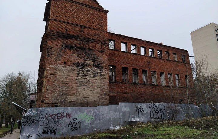 Инвесторам в Тульской области предоставят льготы за реставрацию культурных объектов