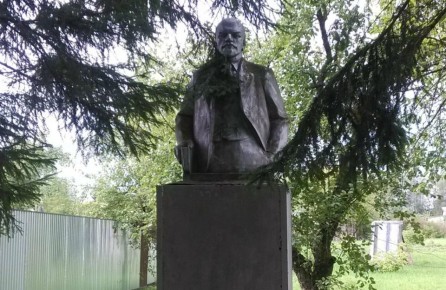 В Ясногорском районе куда-то пропал «вождь революции»