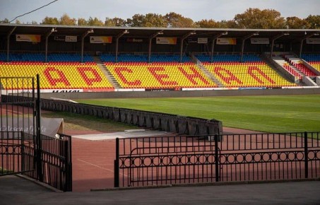 Фиджитал-центр построят рядом с Центральным стадионом в Туле