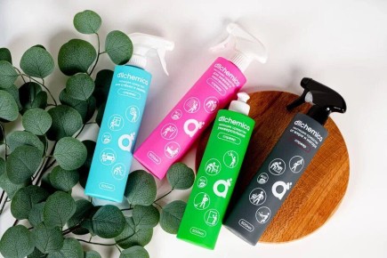 Как быстро вернуть швам плитки свежесть и чистоту