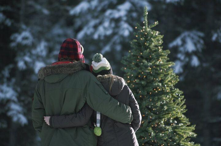 Новый год: Как встретить праздник, не потеряв себя
