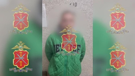 Два брата-акробата обокрали чужую «ГАЗель» в Кимовске