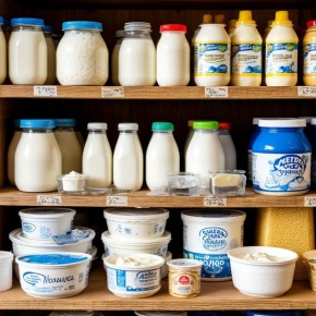 Тульский Роспотребнадзор изъял более 3,6 тонн некачественной молочной продукции