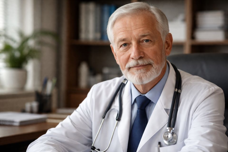 Почему пожилые люди просыпаются в три ночи: интересные причины