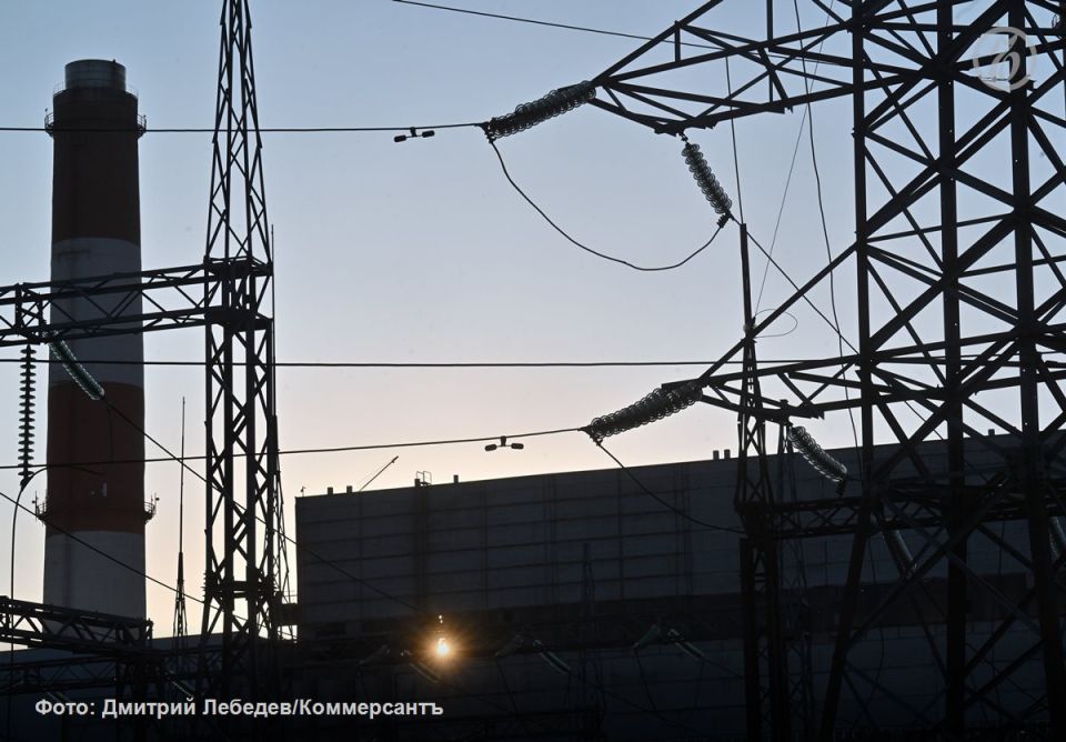 МЧС направит в Белгородскую область 30 мобильных электростанций