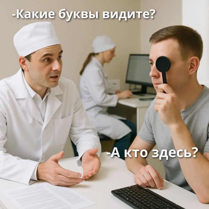 Туляк придумал себе болезнь, чтобы «откосить» от армии