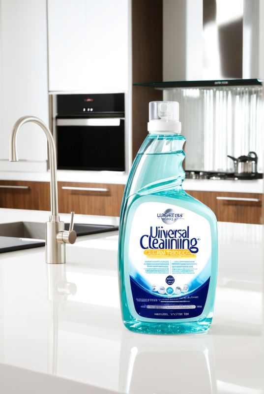 Как выбрать универсальное средство для уборки: советы и рекомендации
