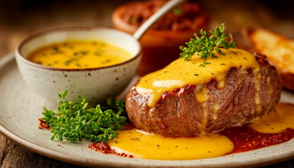 Деглазирование: Искусство Превращения Остатков в Изысканный Соус