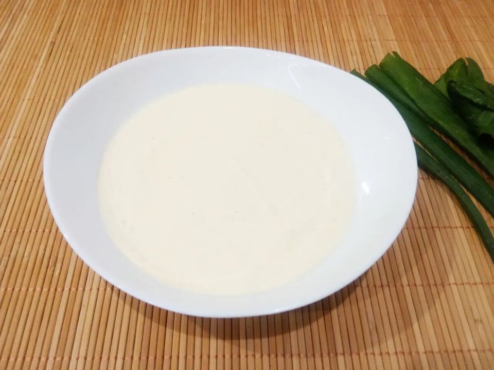 Майонез на вареных желтках: новый взгляд на классический соус