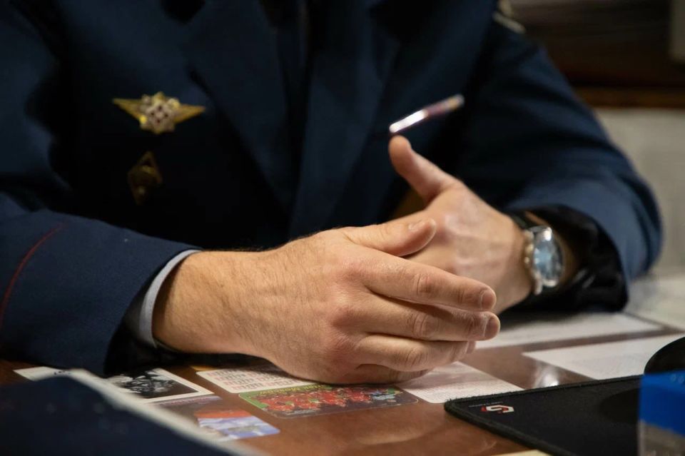 Материальный ущерб от коррупционных преступлений в прошлом году достиг 16 млрд рублей