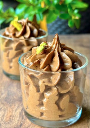 Десерт, который приятно удивит: запоминающийся вкус без разгадки