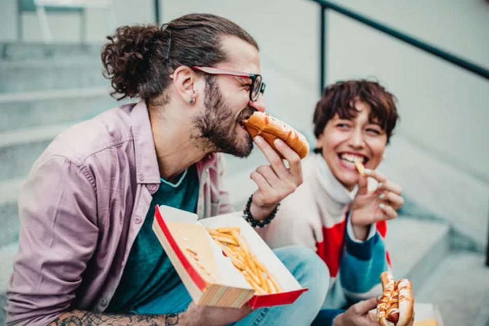 Ваш минимализм: как сделать отношения по-настоящему крепкими