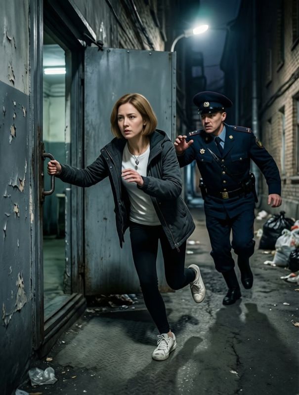 Жительница Алексина заплатит 40 000 за то, что причинила боль полицейскому