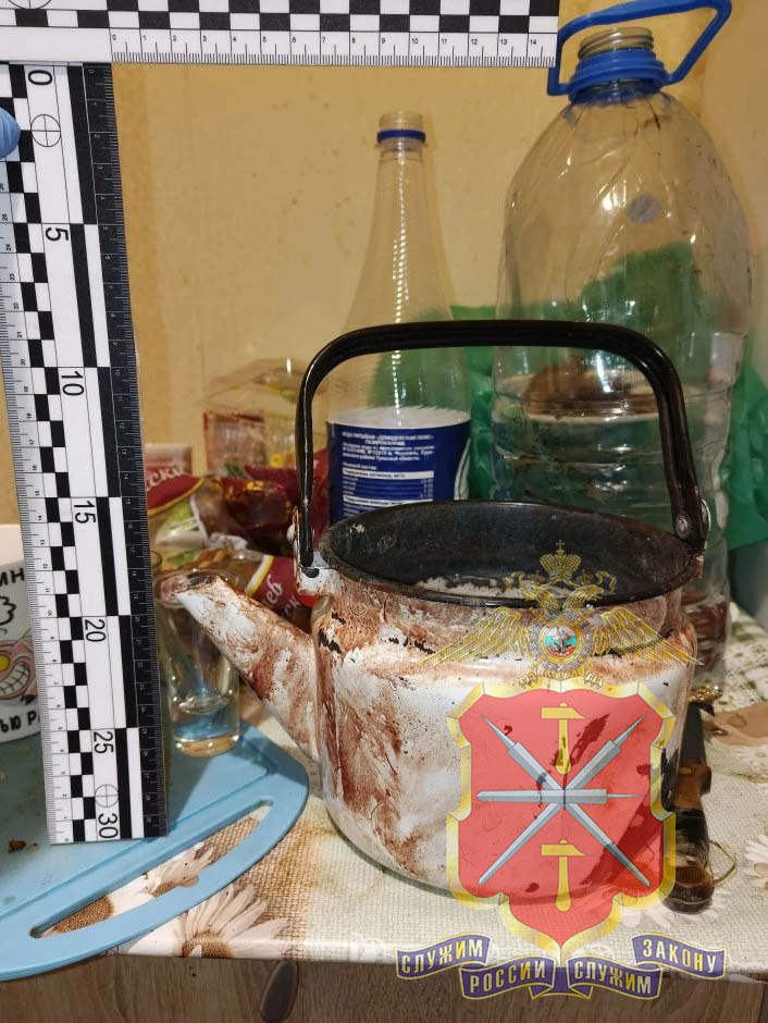 В Кимовске полицейские задержали мужчину, подозреваемого в совершении противоправных действий в отношении знакомого В Кимовске полицейские задержали мужчину, подозреваемого в совершении противоправных действий в отношении знакомого