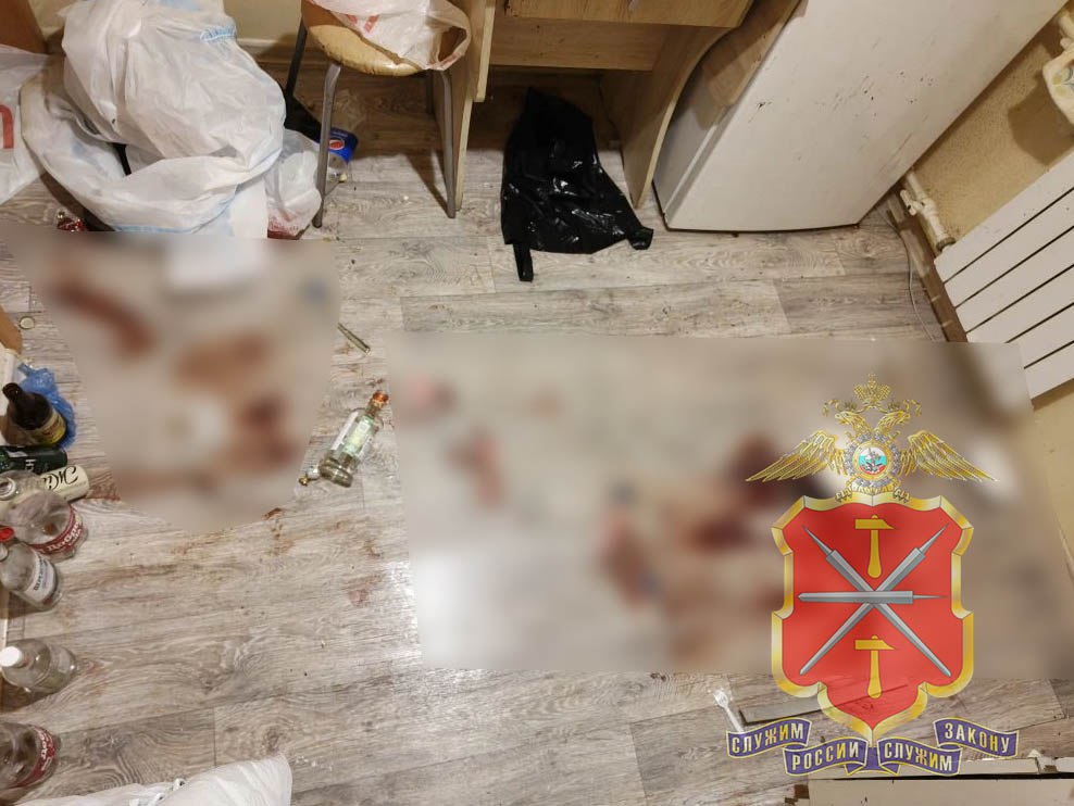 В Кимовске полицейские задержали мужчину, подозреваемого в совершении противоправных действий в отношении знакомого В Кимовске полицейские задержали мужчину, подозреваемого в совершении противоправных действий в отношении знакомого